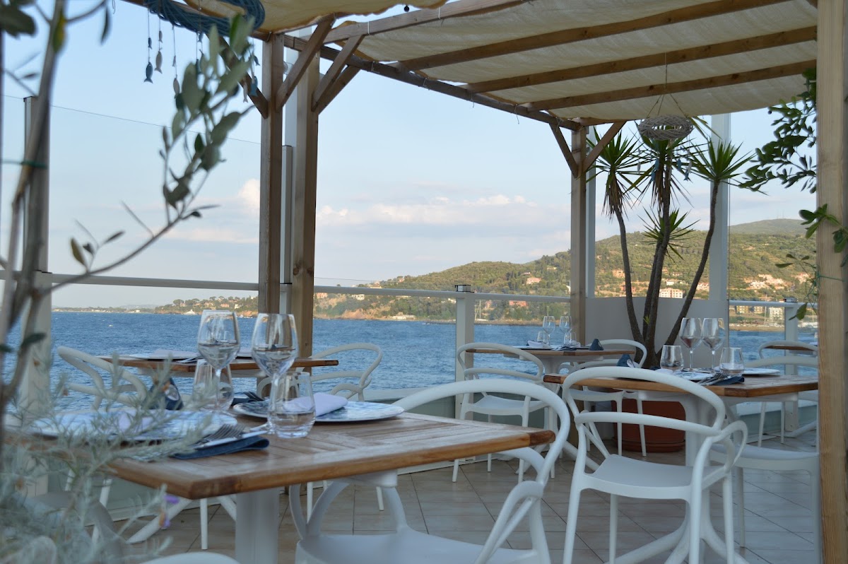 Ristorante Celeste