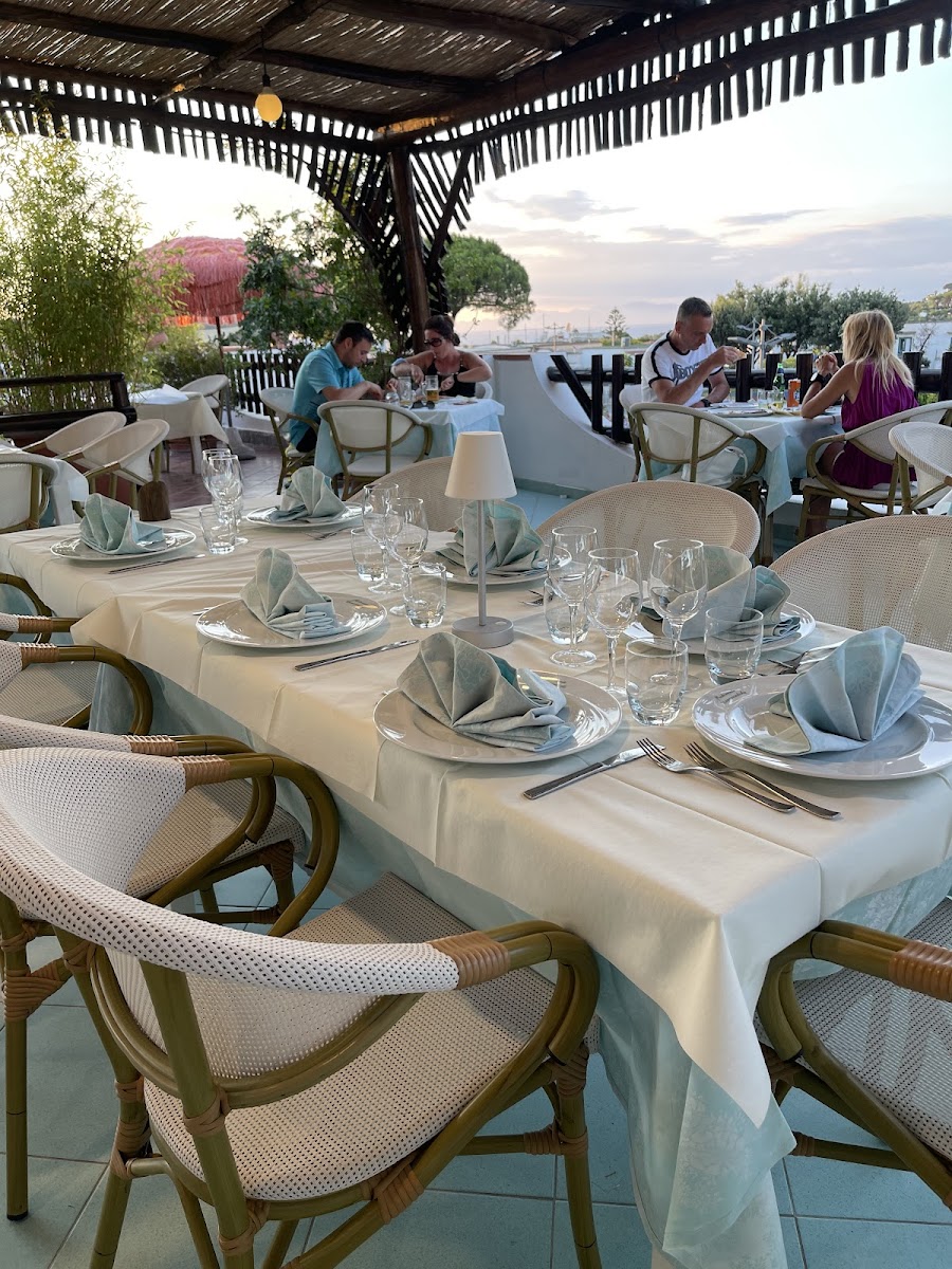 Ristorante Cenerentola
