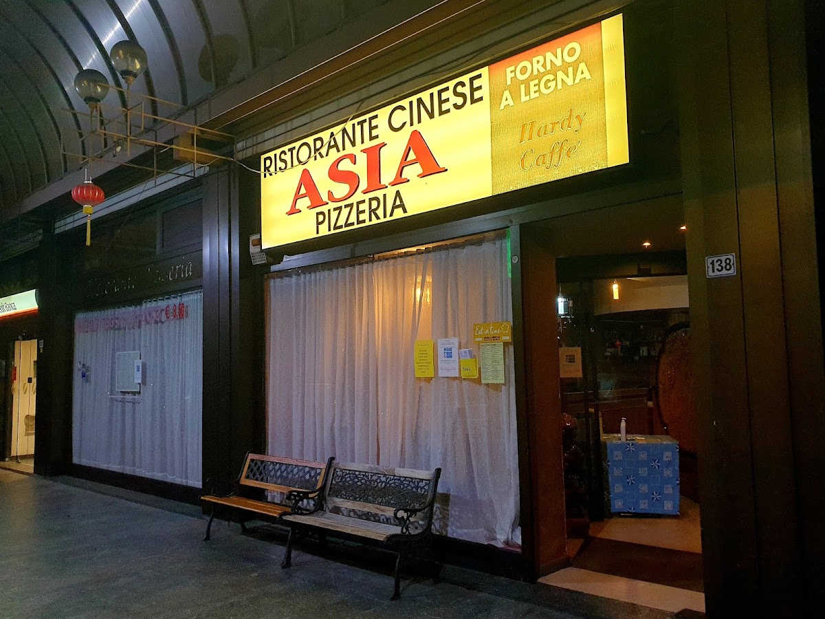 Ristorante Cinese Asia