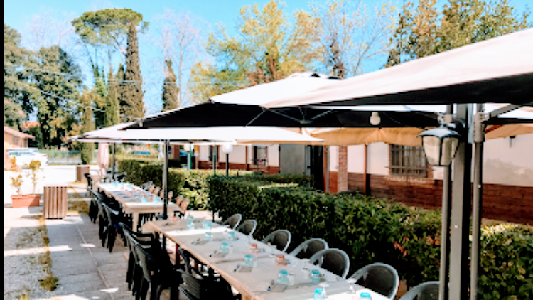 Ristorante Circolo Acli Migliarino