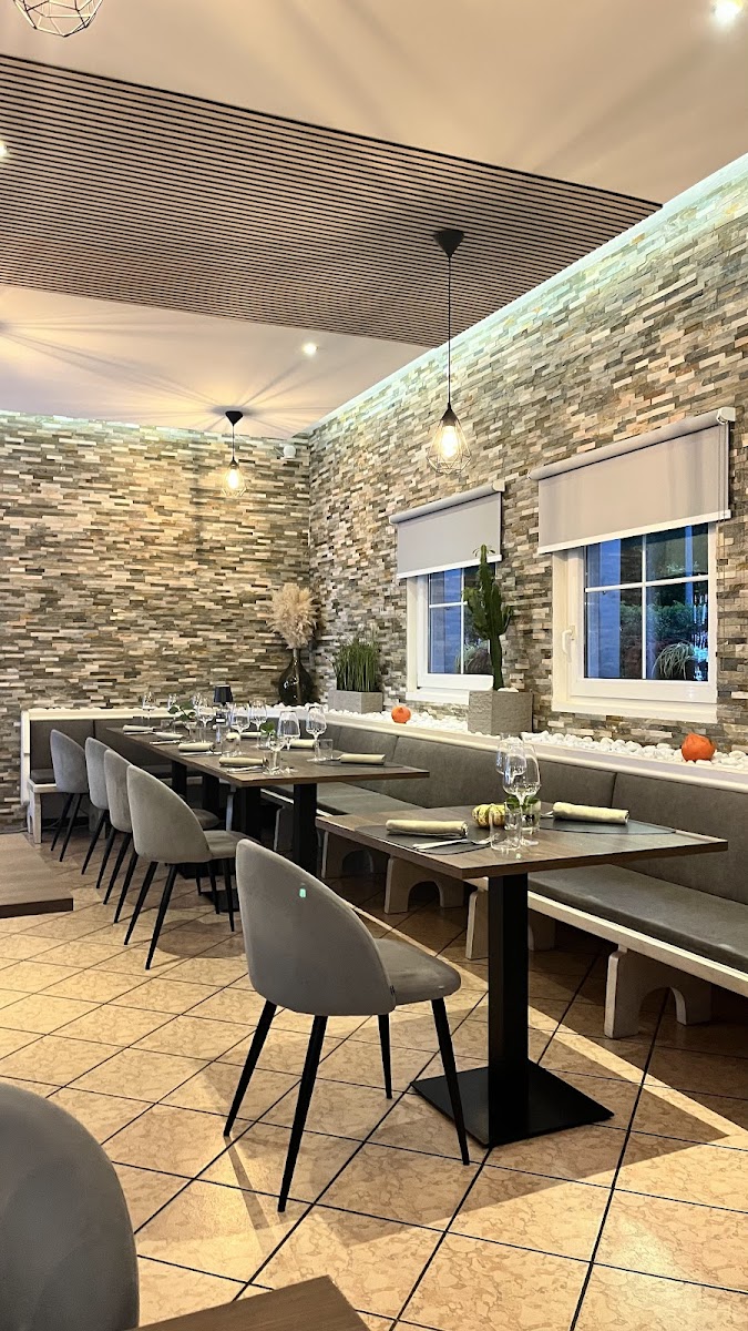 Ristorante Contro Break