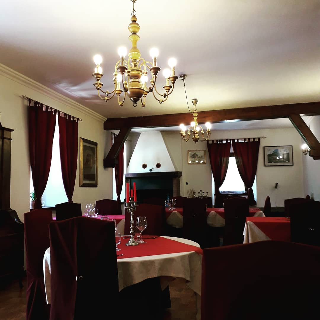 Ristorante Corona