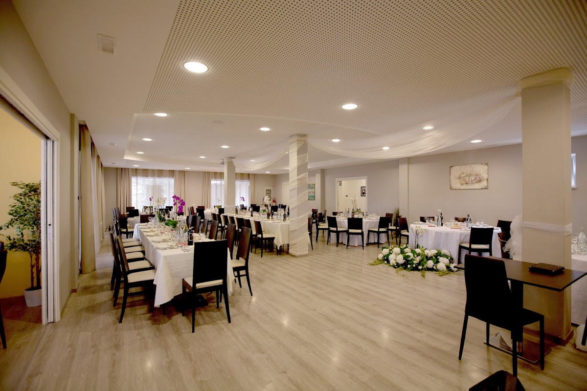 Ristorante Cristallo