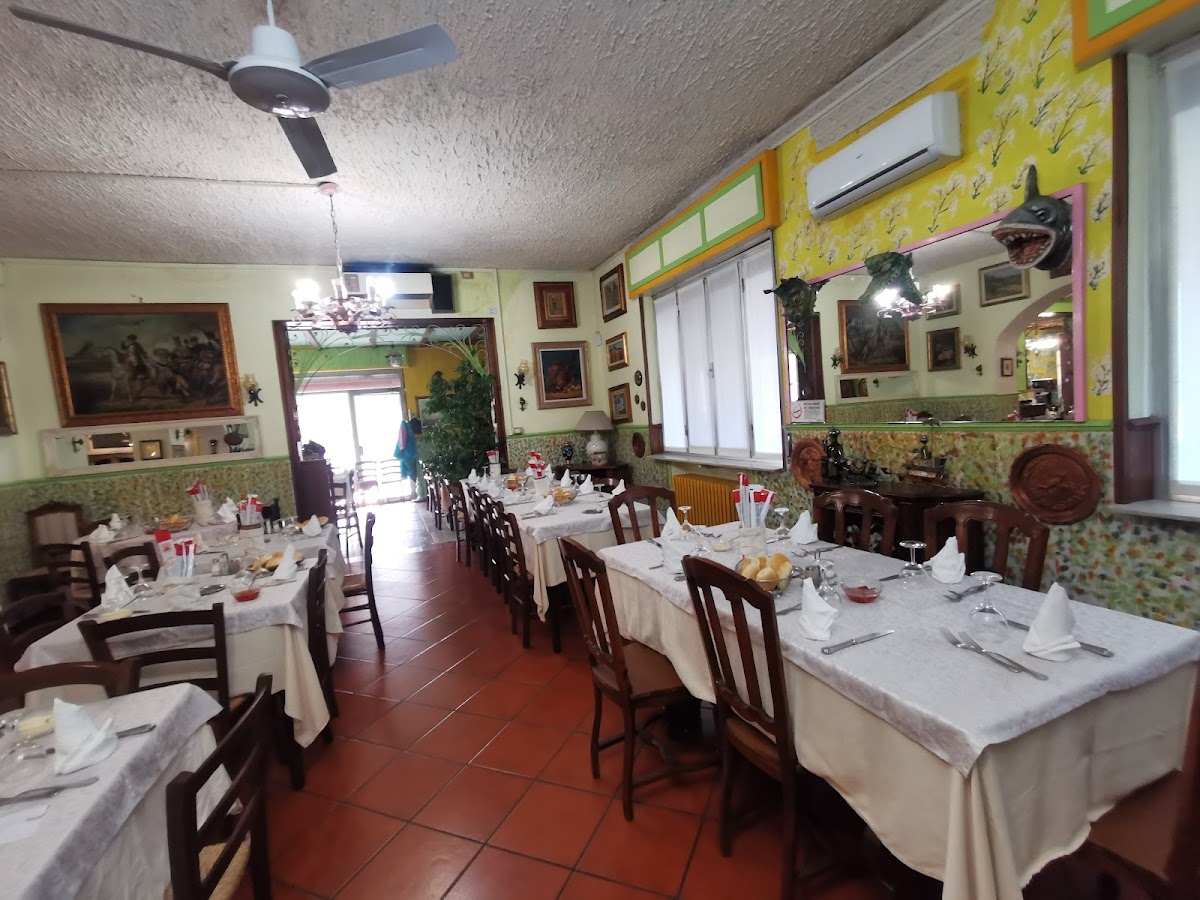 Ristorante Croci
