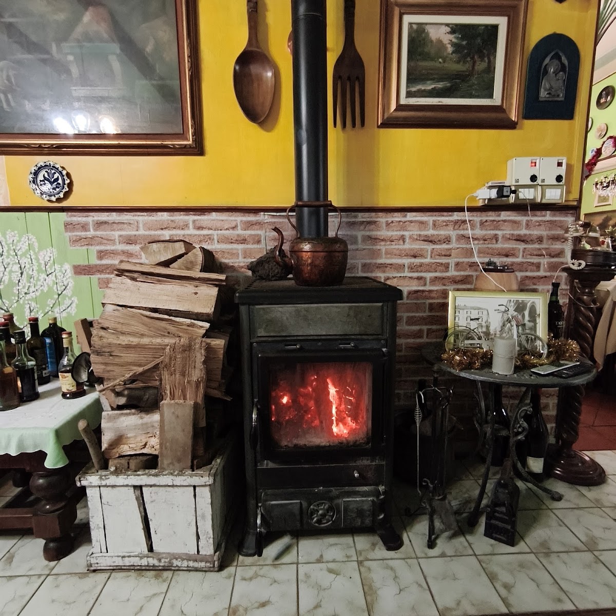 Ristorante Croci Photos 2