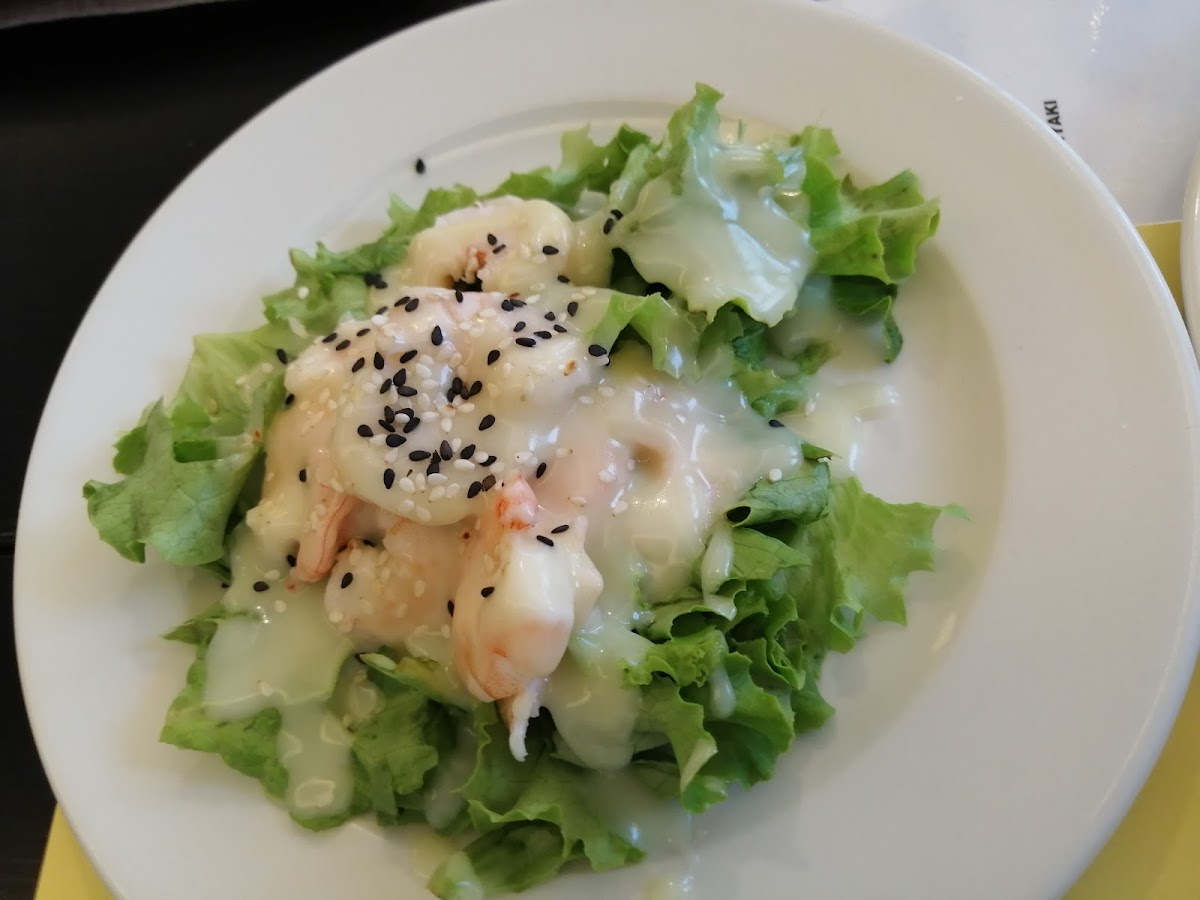 Ristorante Crudo & Cotto Photos 9