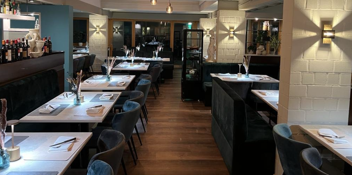 Ristorante Da Alfonso