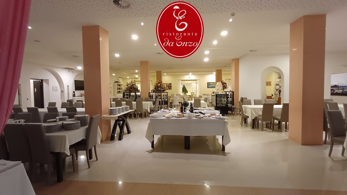 Ristorante Da Enzo