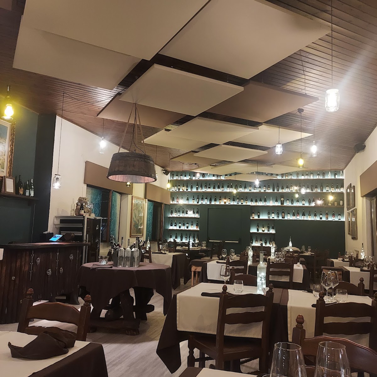 Ristorante Da Kico