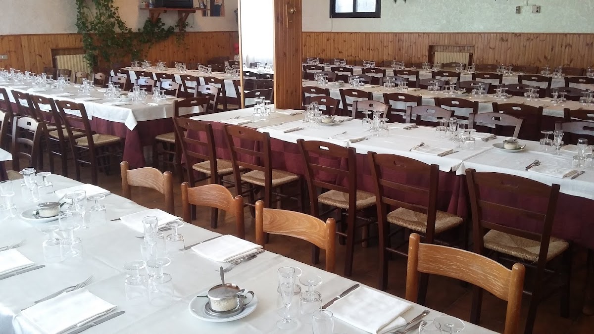 Ristorante Da Matilde