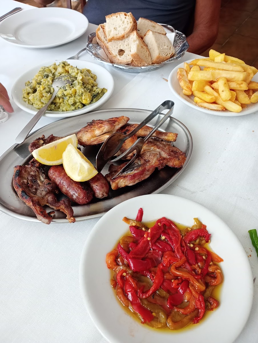 Ristorante Da Matilde Photos 9