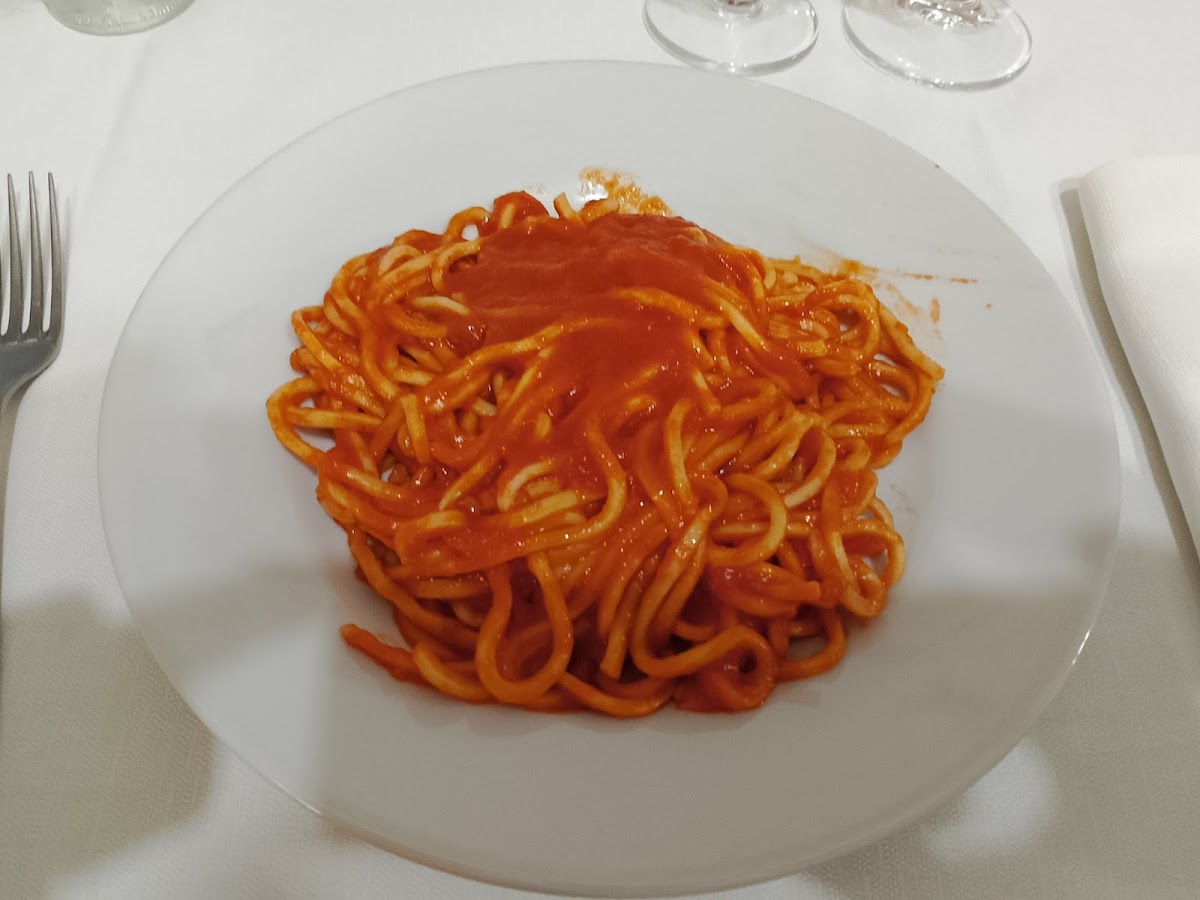Ristorante Da Matilde Photos 2