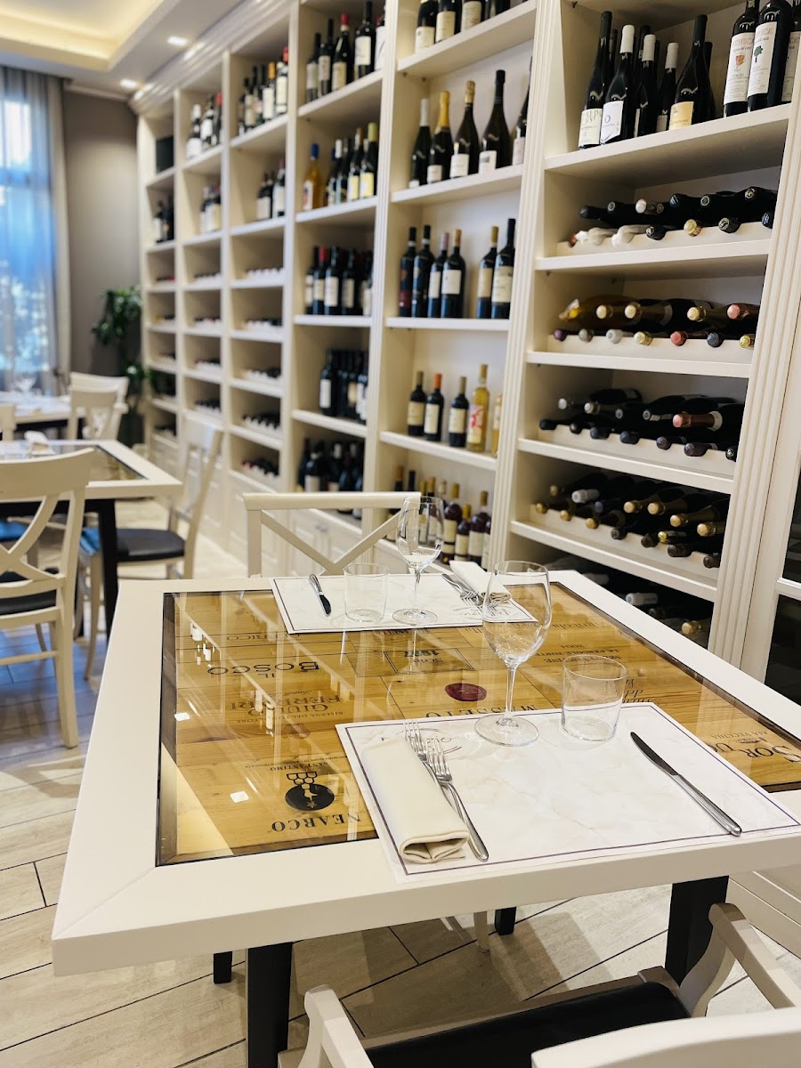 Ristorante Da Mizio Photos 2