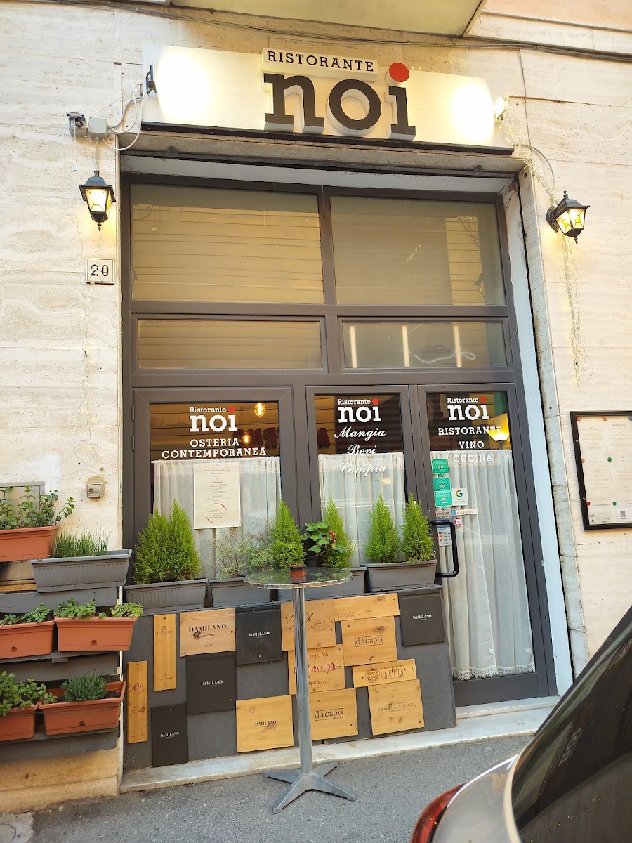 Ristorante Da Noi