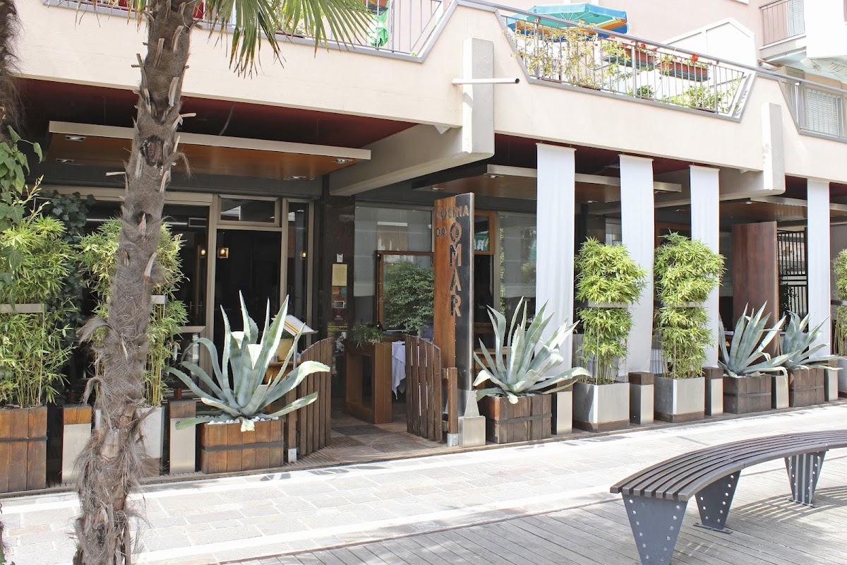 Ristorante Da Omar