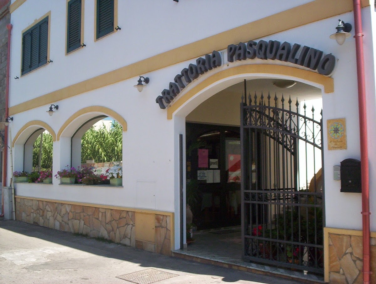 Ristorante Da Pasqualino