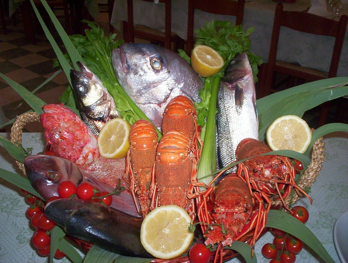 Ristorante Da Pasqualino Photos 2