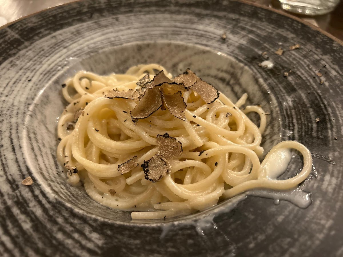Ristorante Da Peppe Photos 2