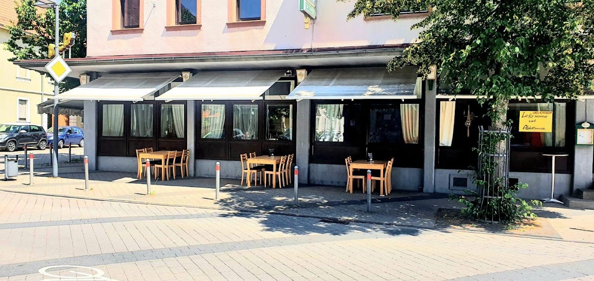 Ristorante Da Sofia
