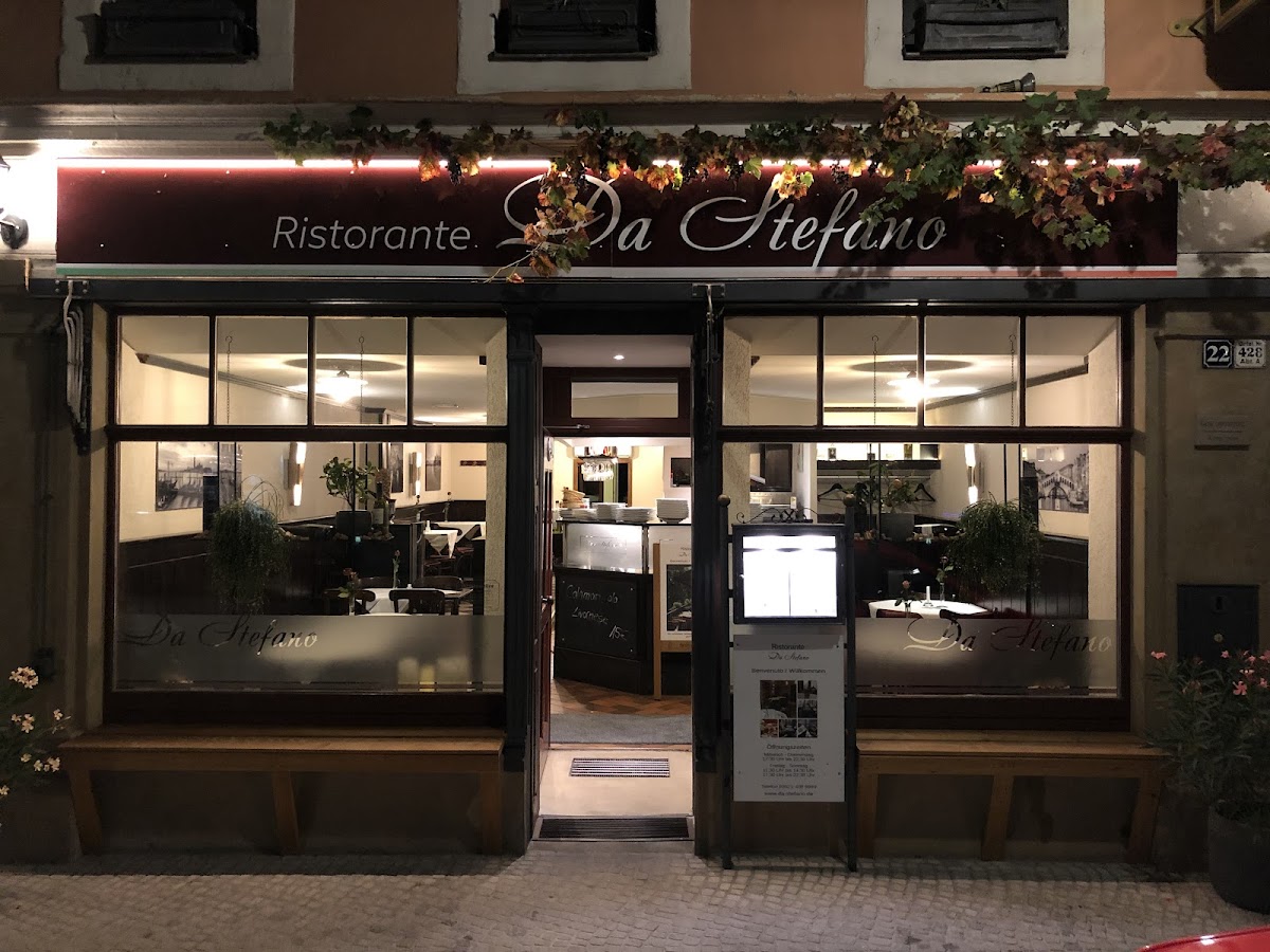 Ristorante Da Stefano