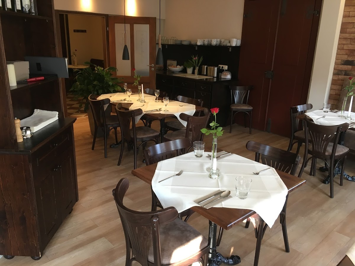 Ristorante Da Stefano Photos 2