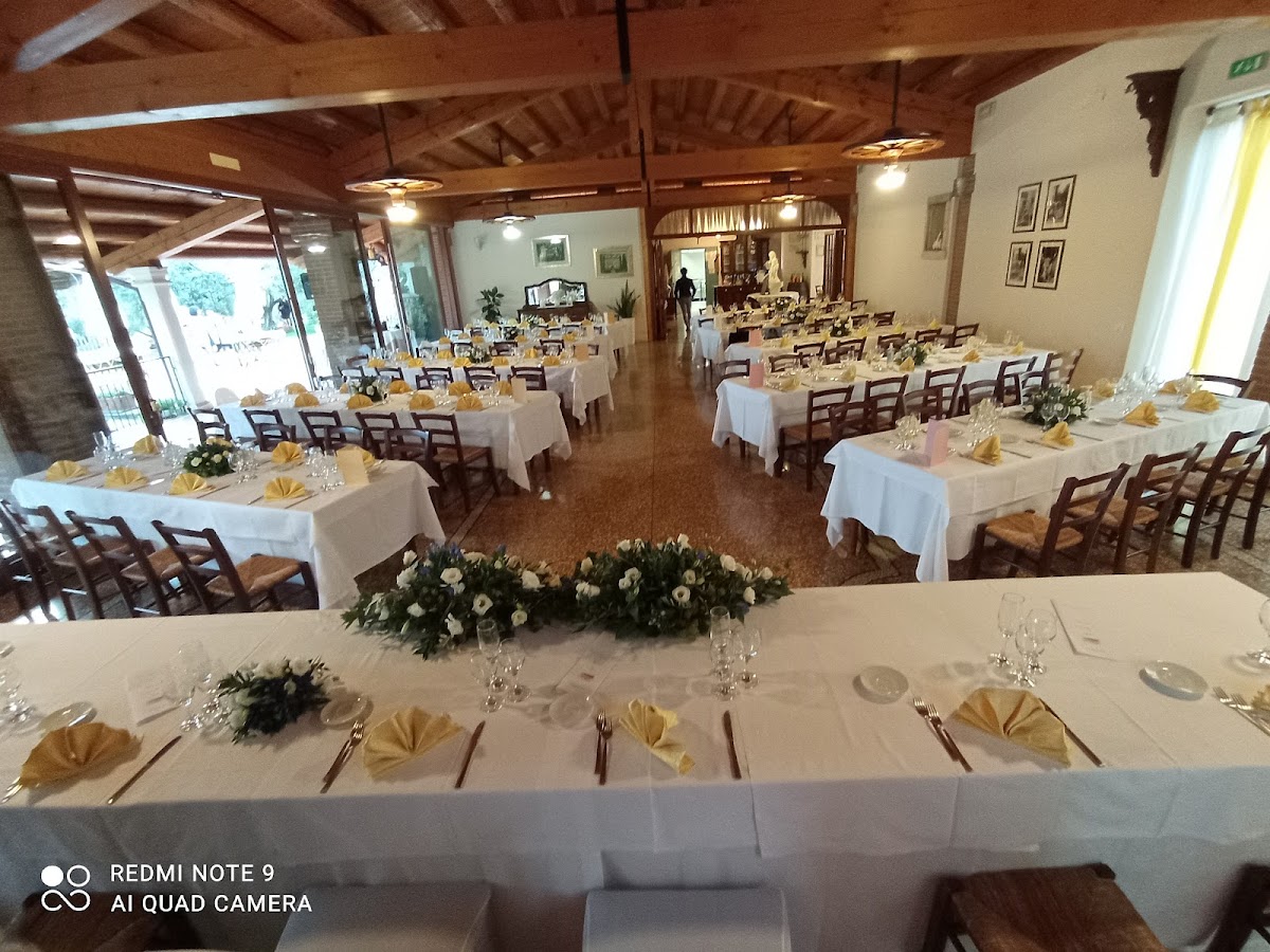 Ristorante Da Valentino