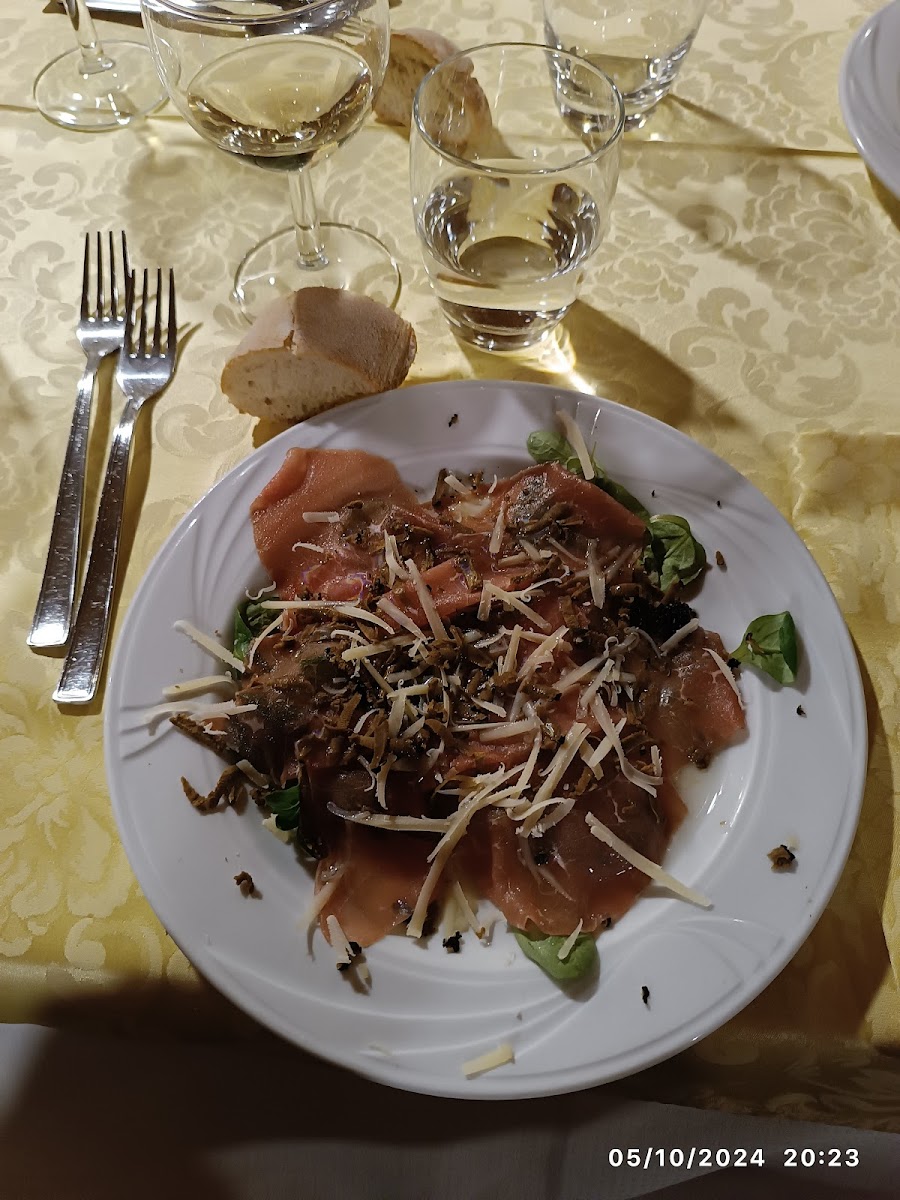 Ristorante Da Valentino Photos 9