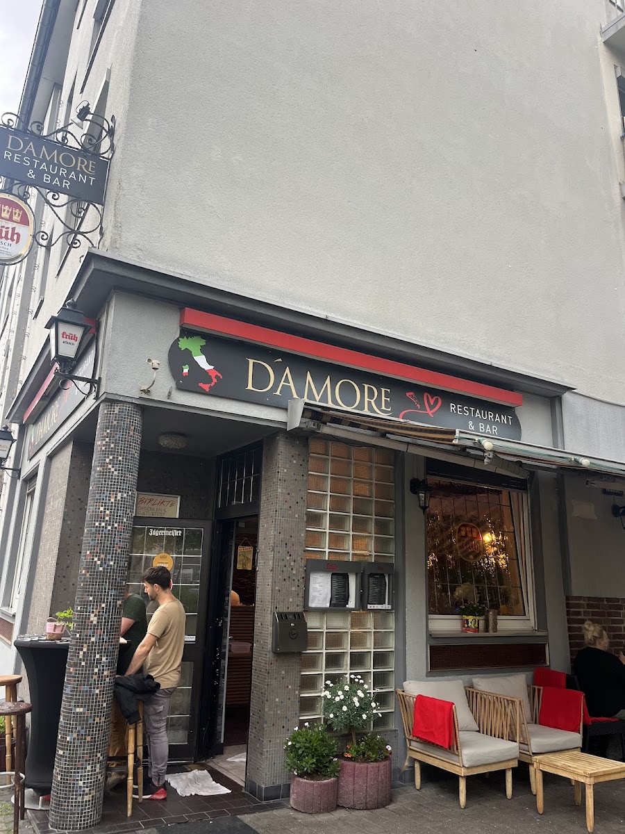Ristorante D'amore