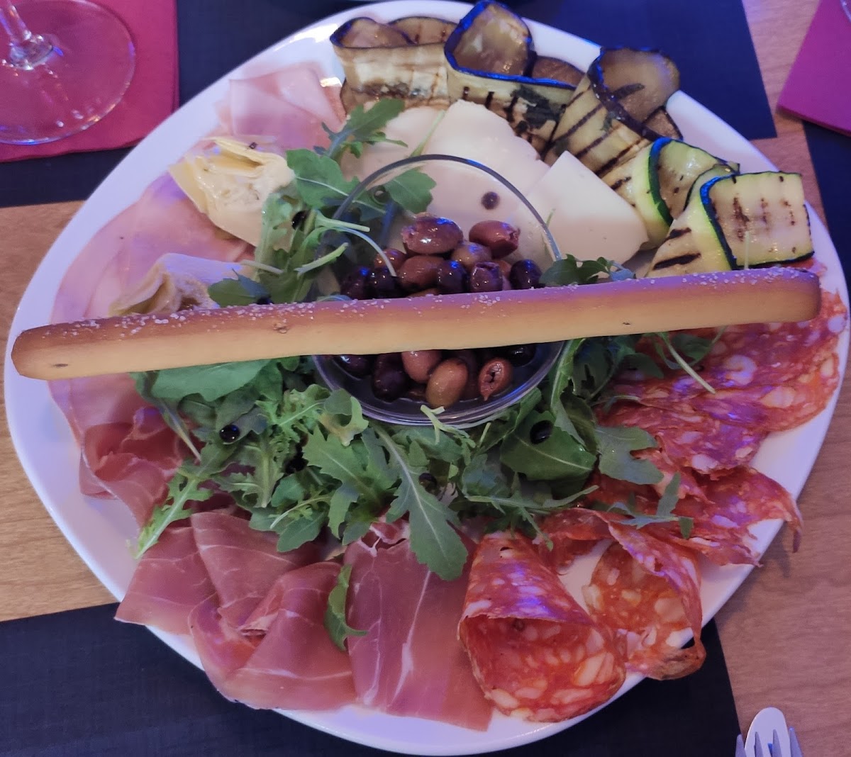 Ristorante D'amore Photos 9