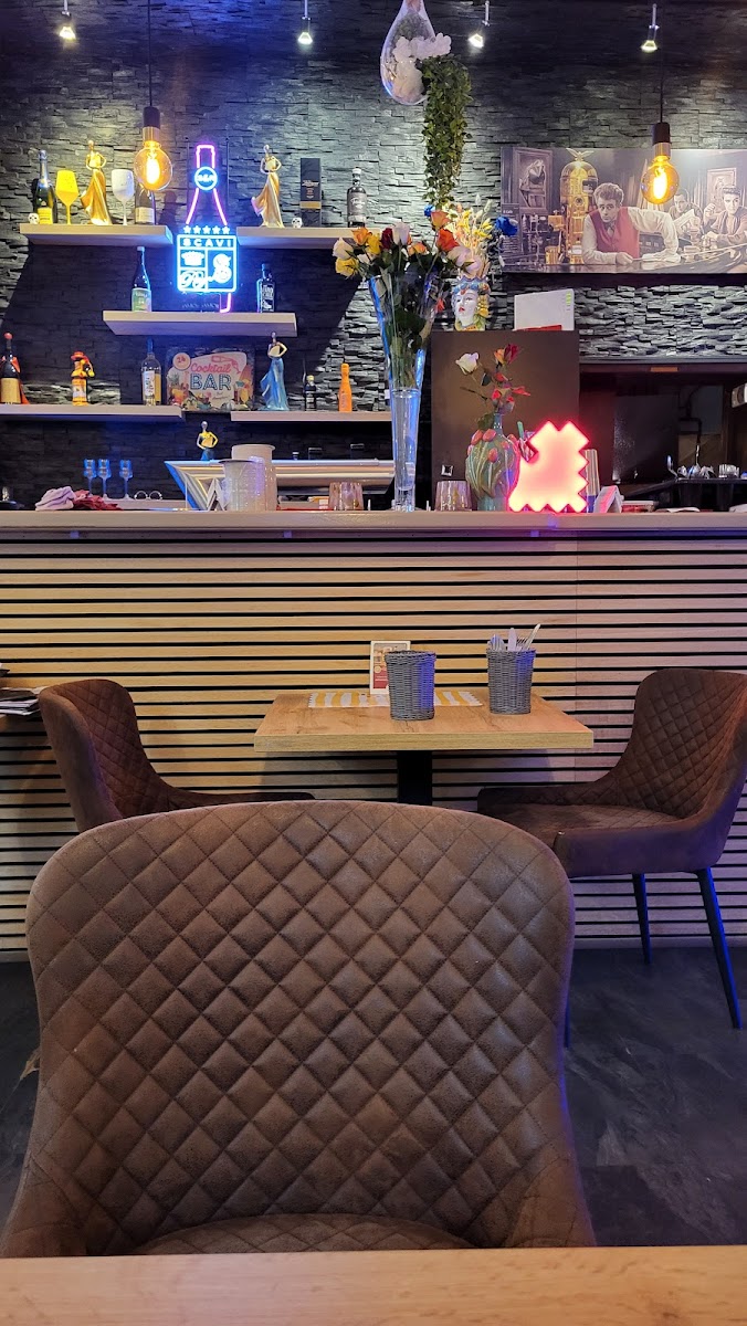 Ristorante D'amore Photos 2