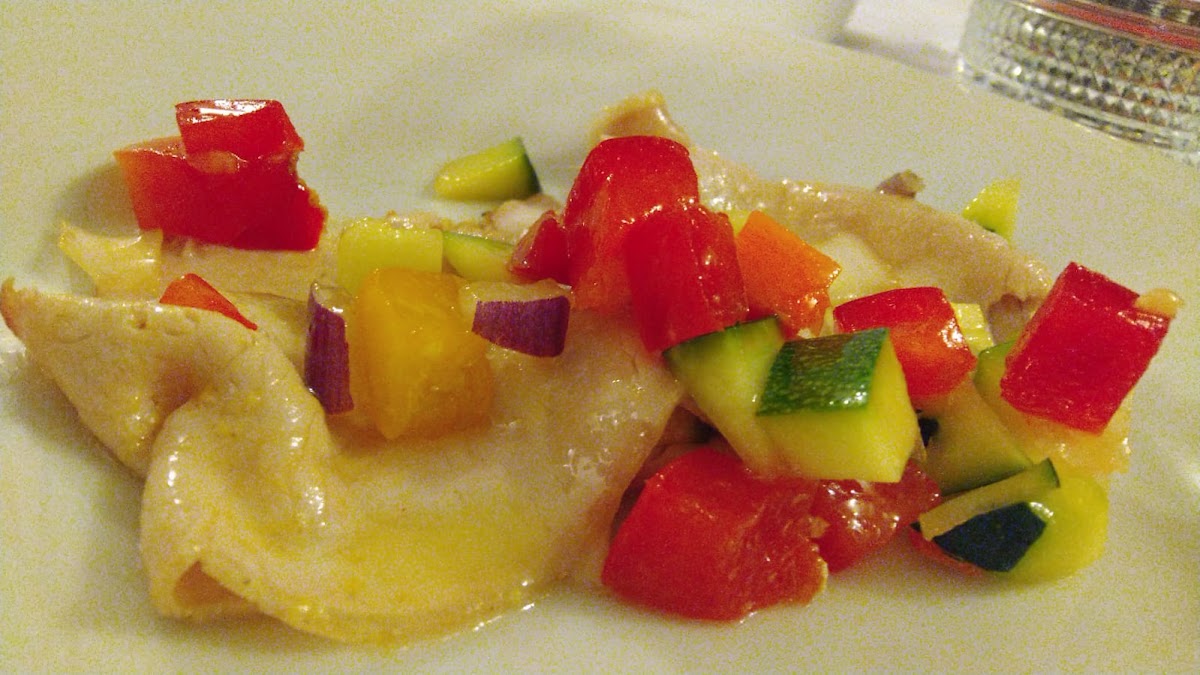 Ristorante Delizia Di Scagnelli Pietro