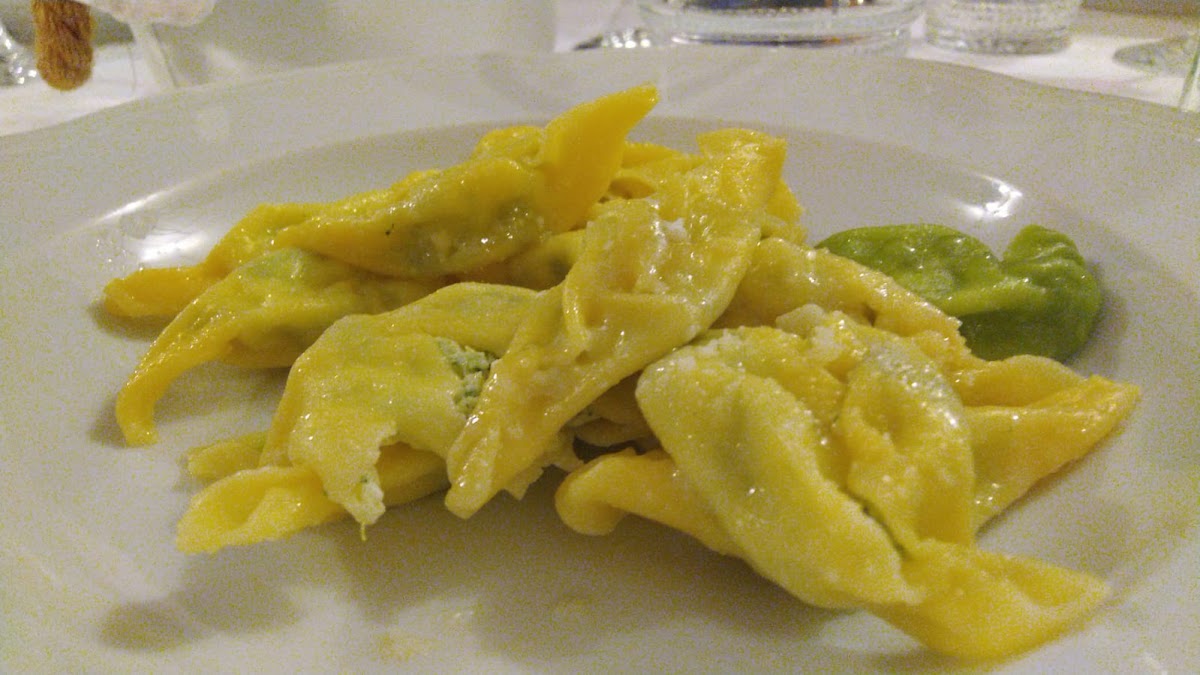 Ristorante Delizia Di Scagnelli Pietro Photos 2