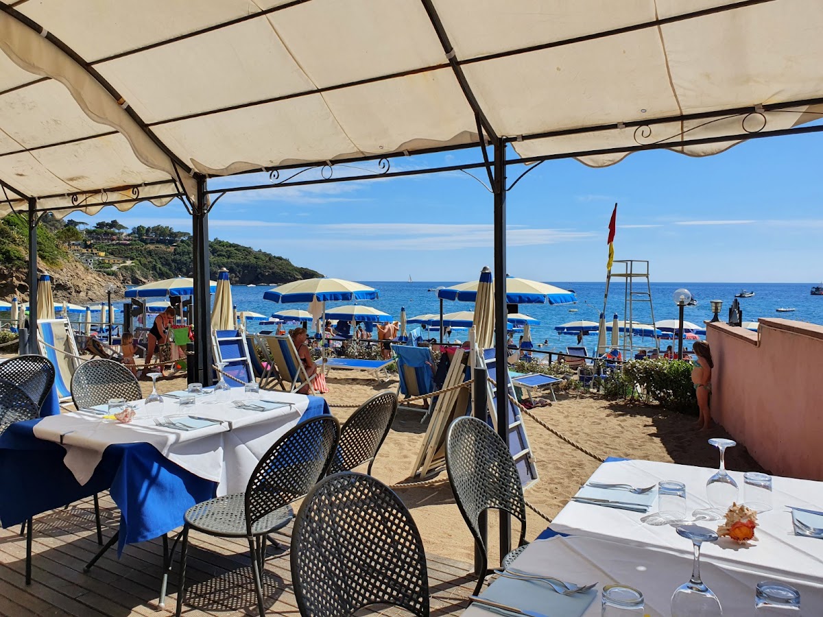 Ristorante Drago