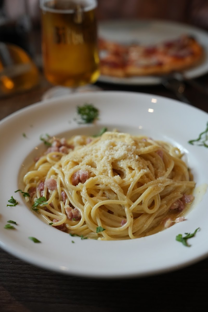 Ristorante & Eiscafé Alfredo Photos 9