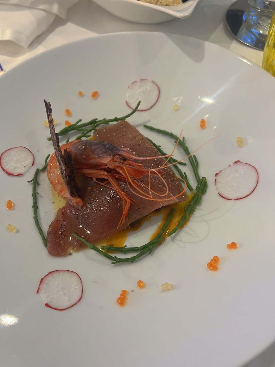 Ristorante Ensama Pesce Photos 2