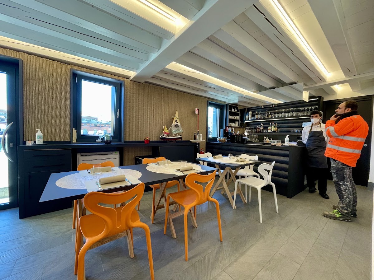 Ristorante Epperte'