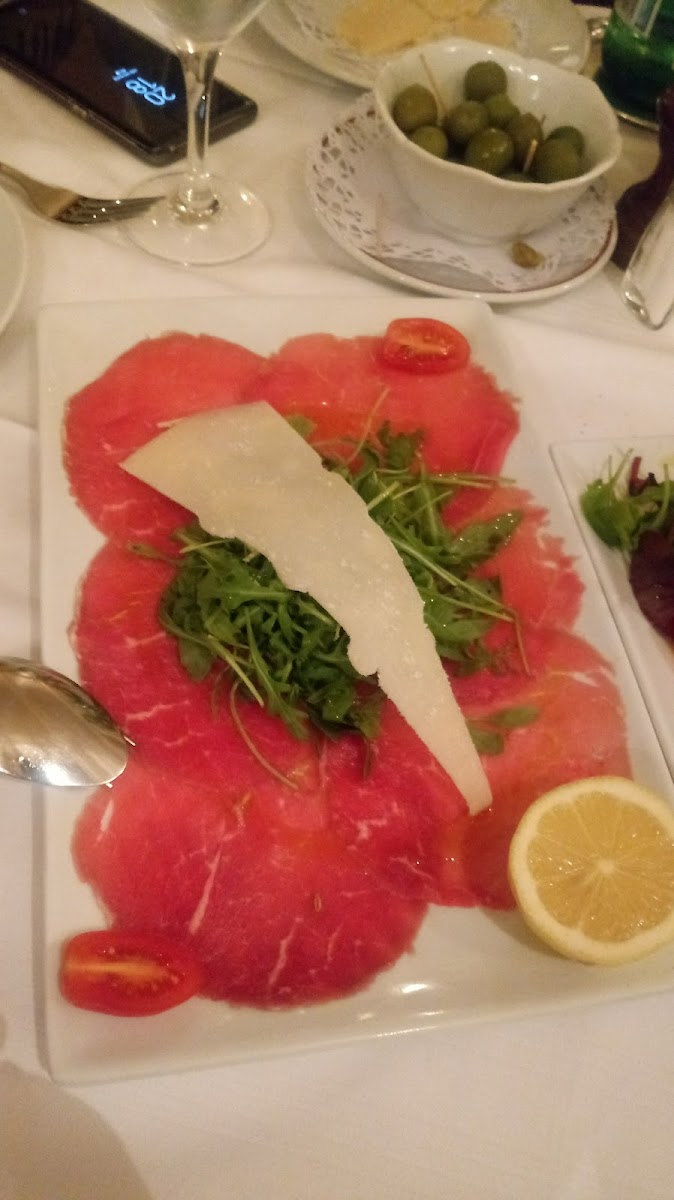 Ristorante Fellini Photos 9