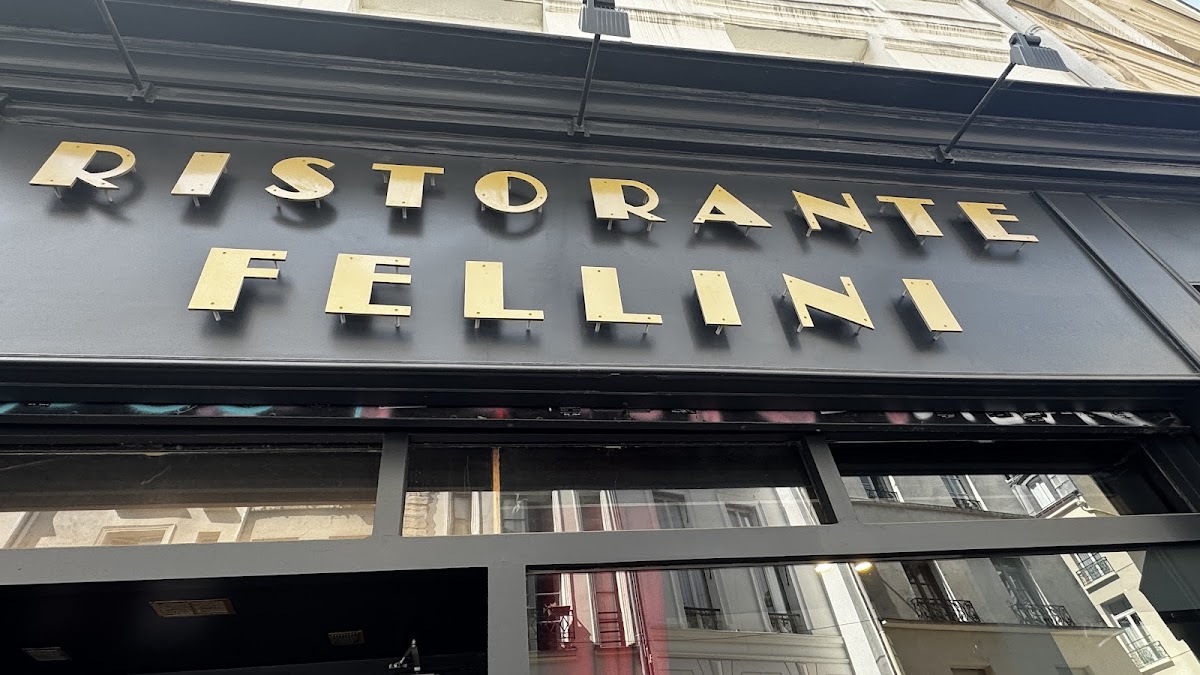 Ristorante Fellini Photos 2