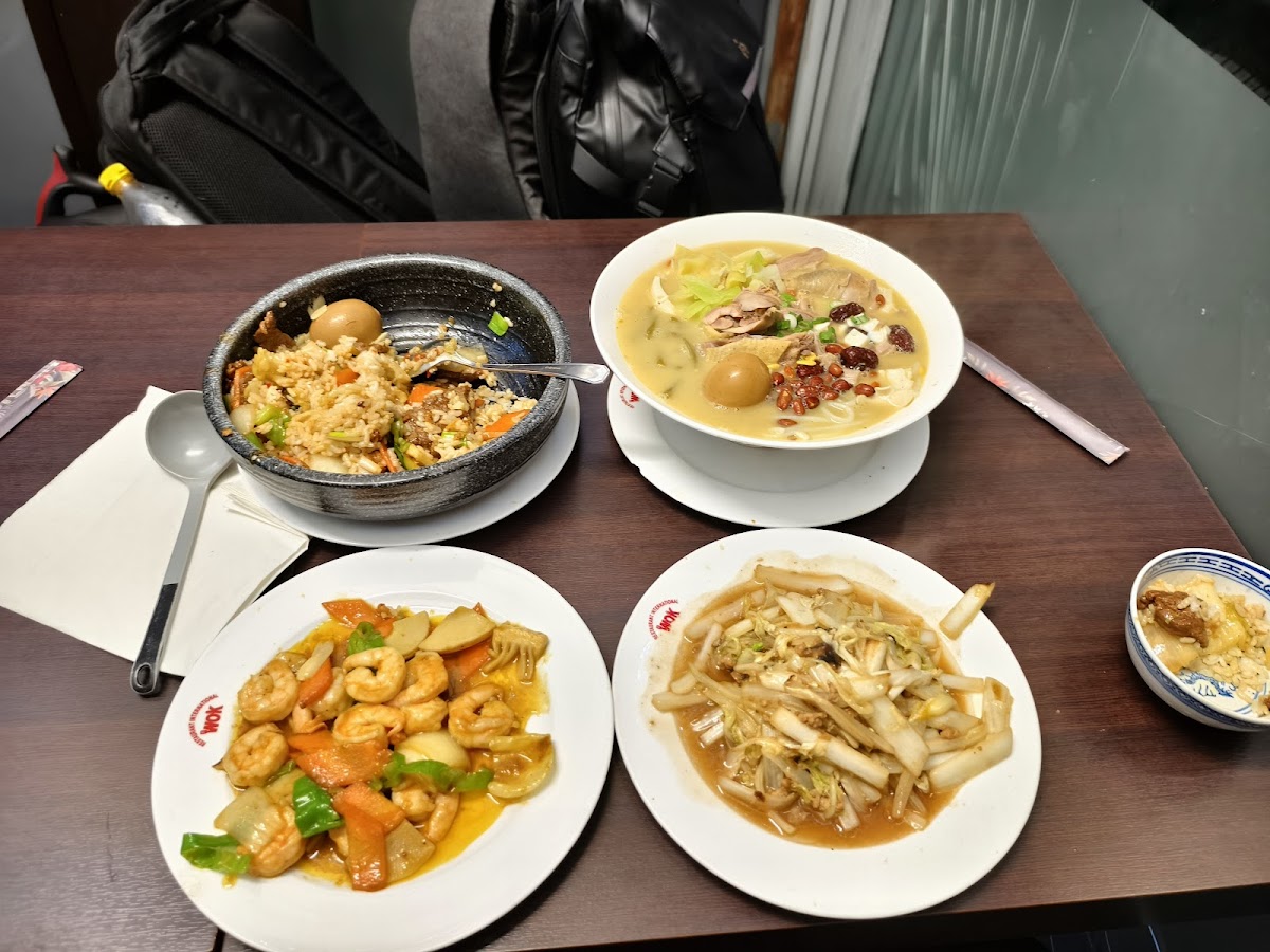 Ristorante Fortuna Photos 2