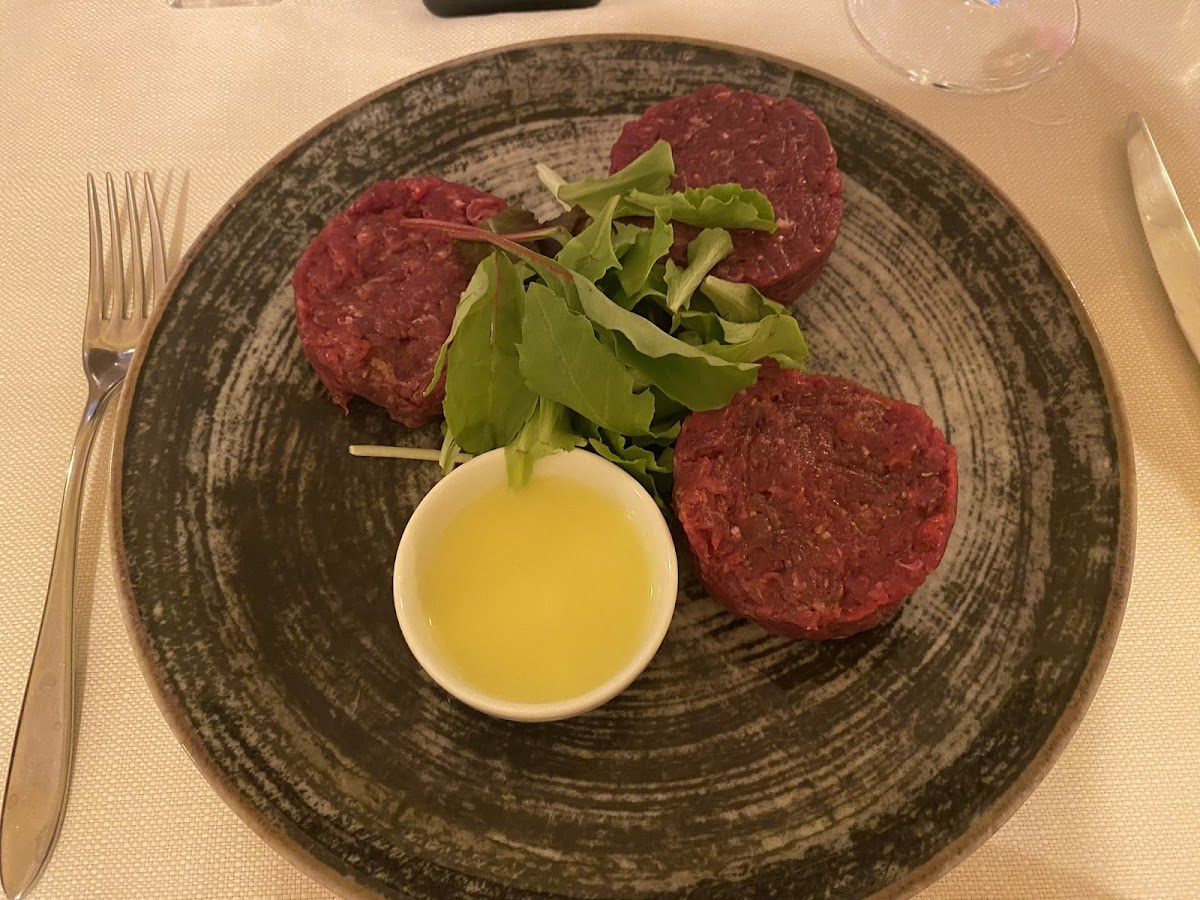 Ristorante Gallo D'oro Parma Photos 9