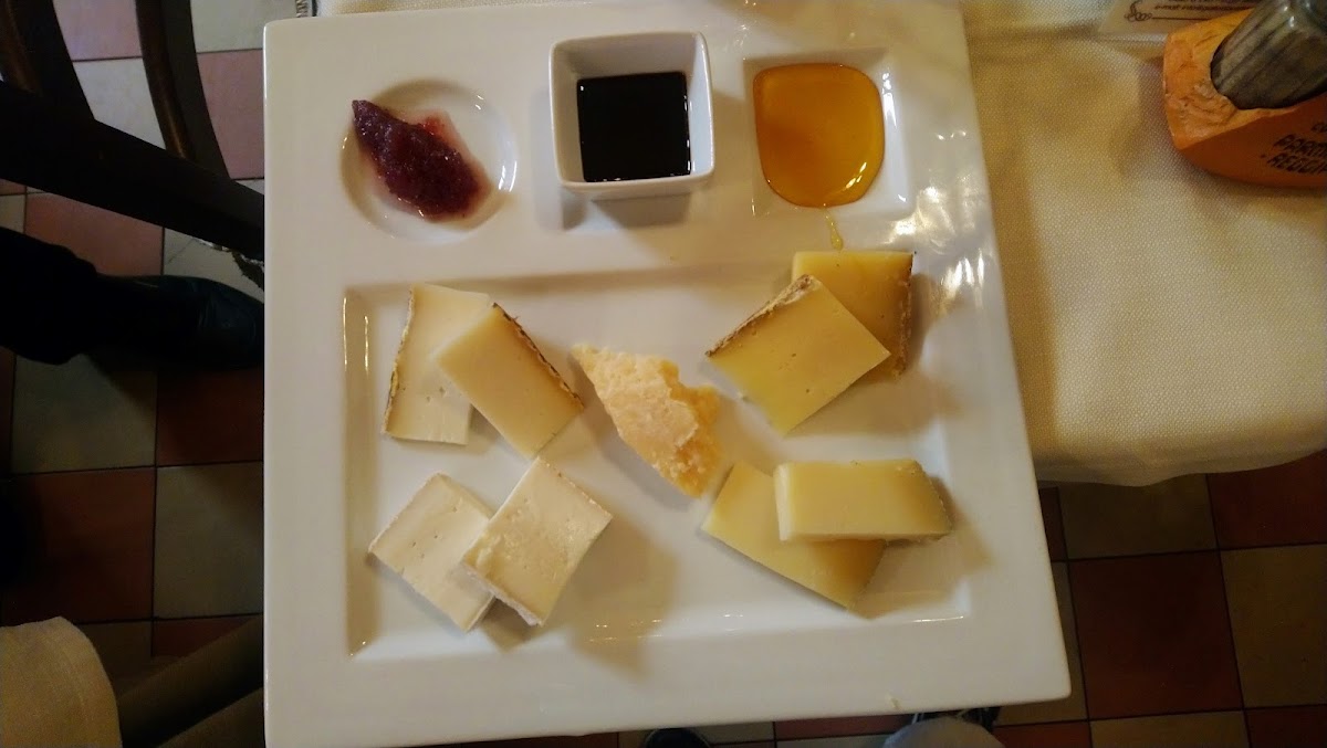 Ristorante Gallo D'oro Parma Photos 2