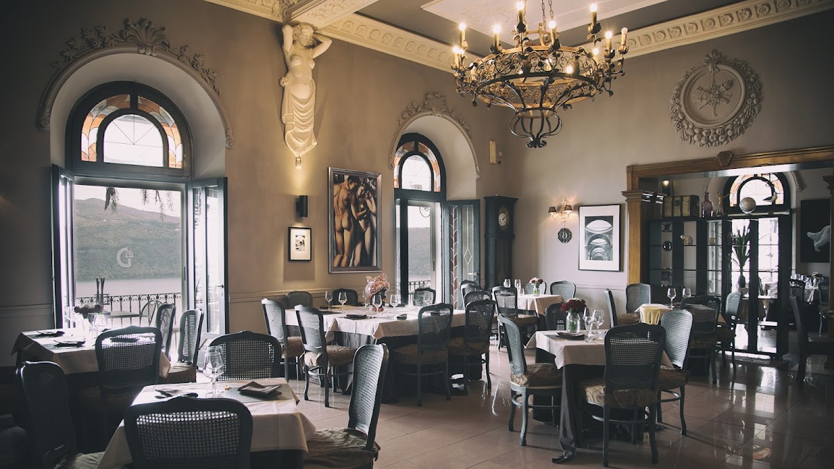 Ristorante Gardenia