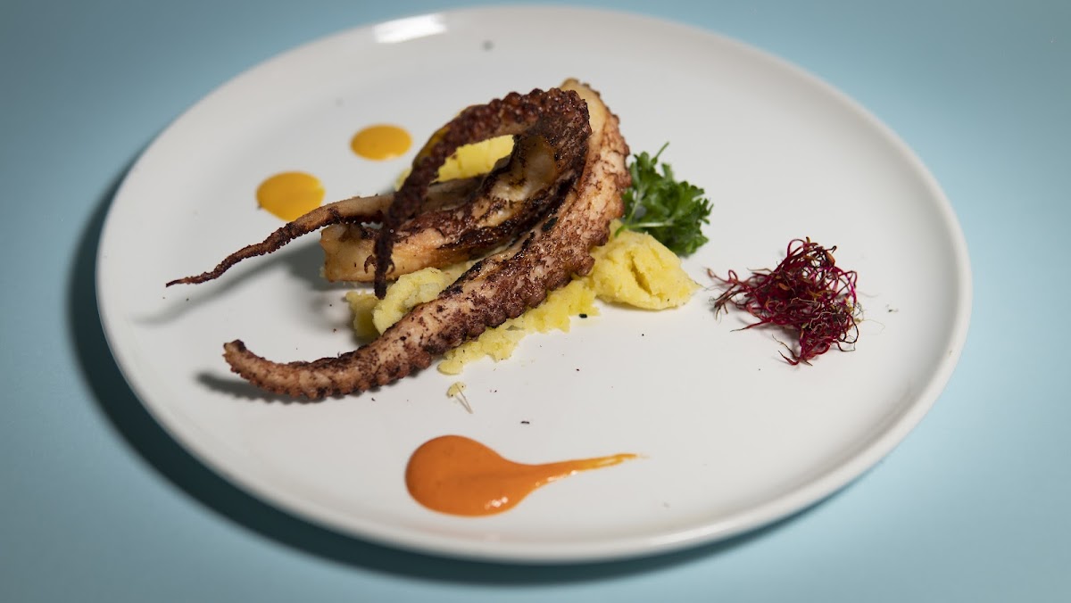 Ristorante Ghiaccio Photos 9