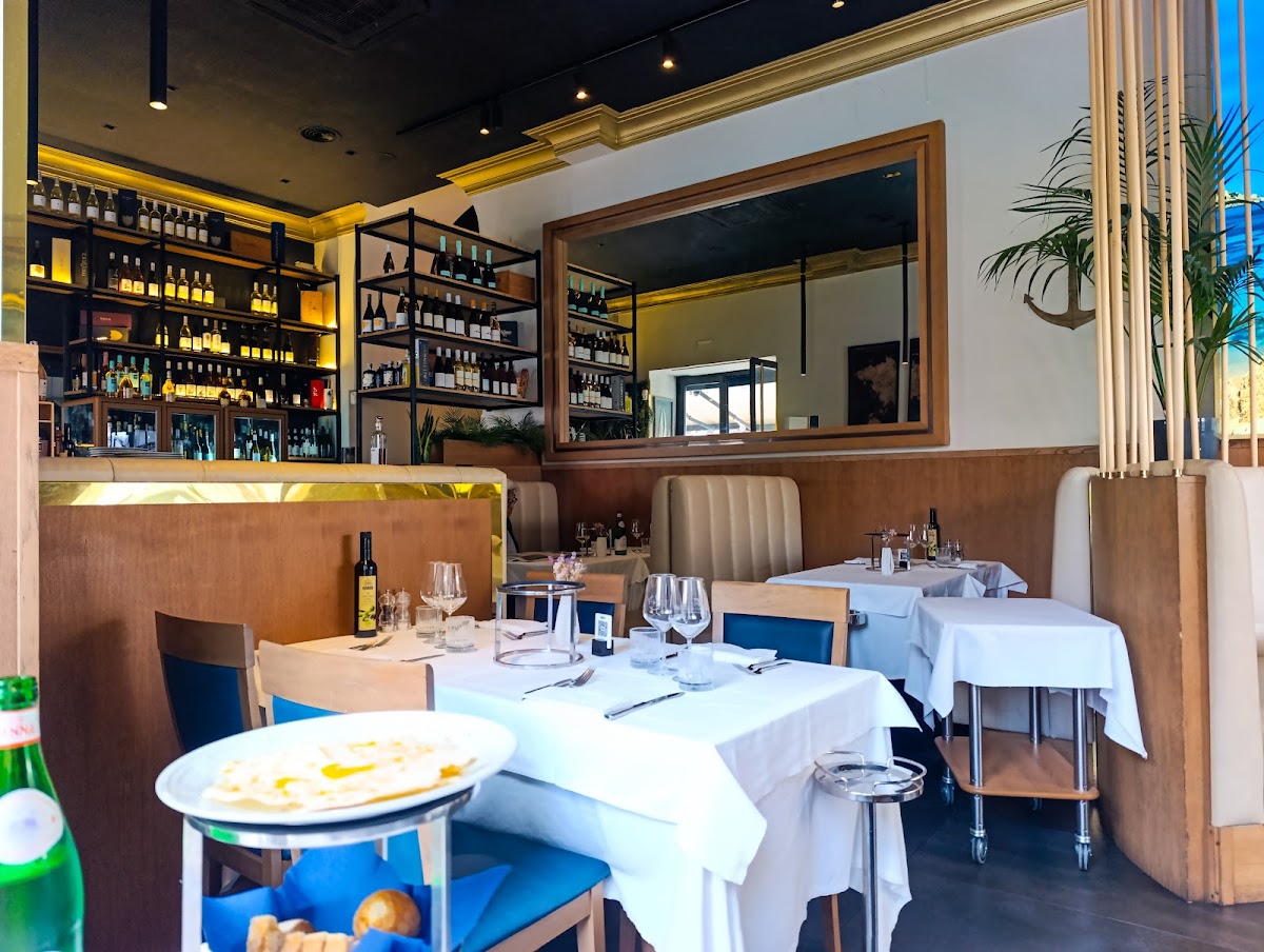 Ristorante Ghiaccio Photos 2