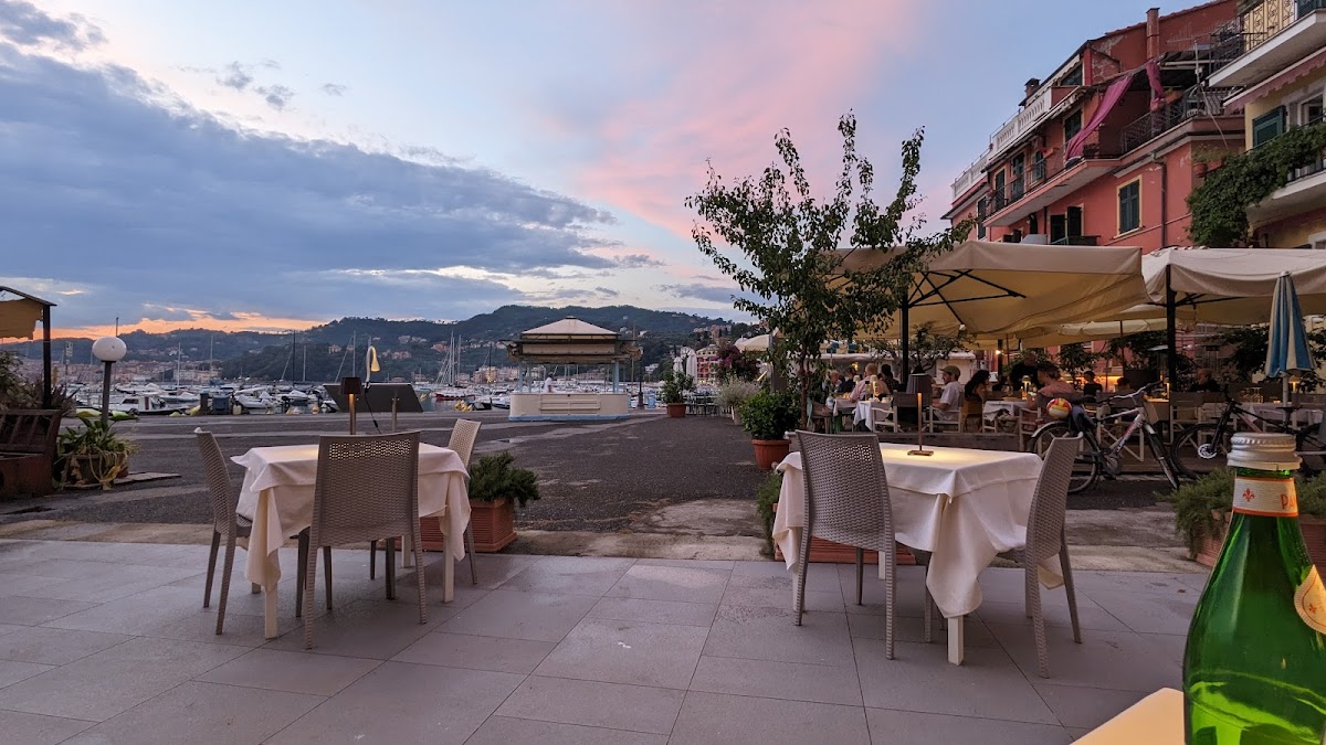Ristorante Glam