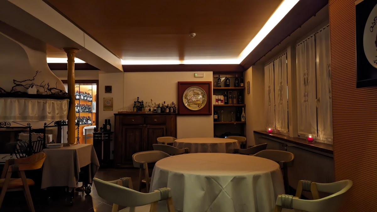 Ristorante Gourmet 1905