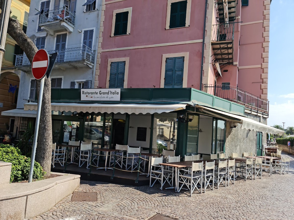 Ristorante Grand'italia