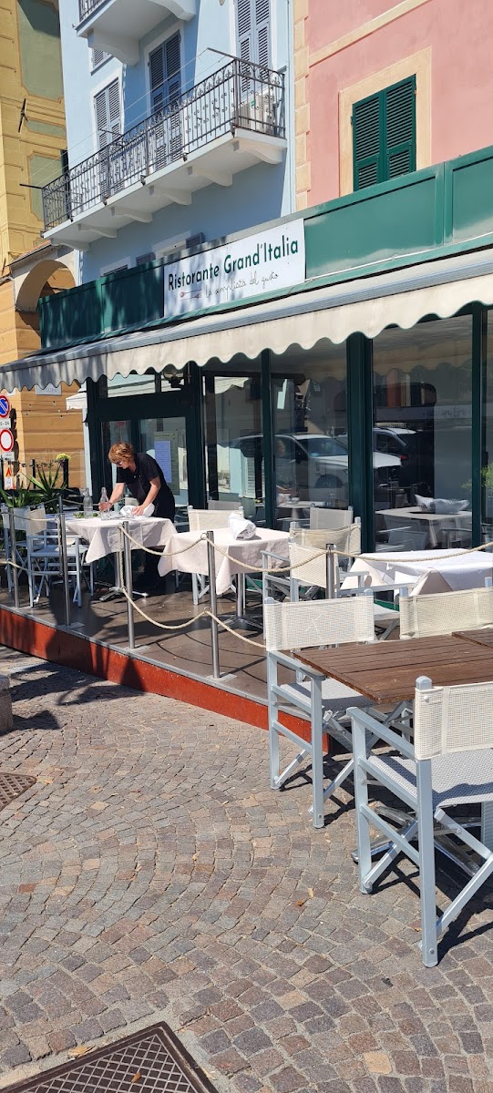 Ristorante Grand'italia Photos 2