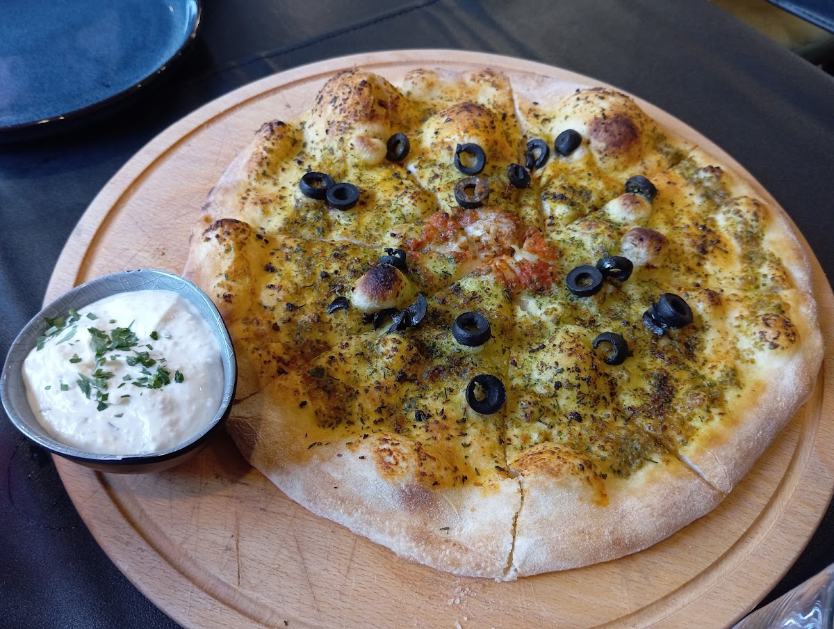 Ristorante Gusto Italiano Photos 9