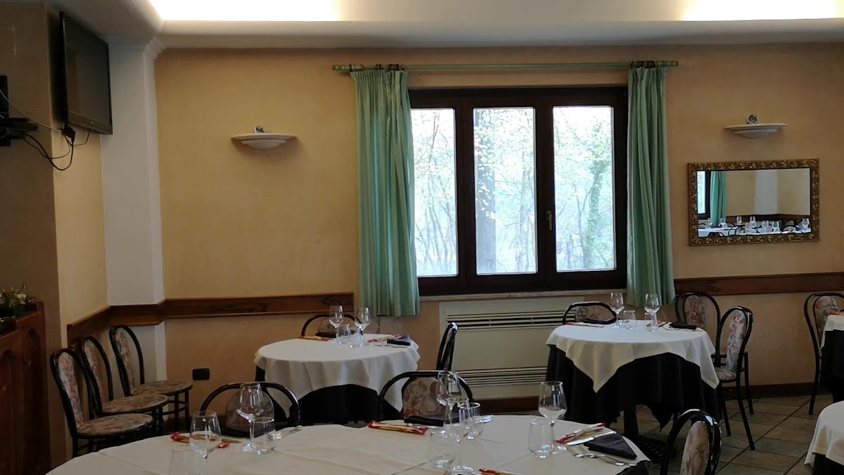 Ristorante I Ponti